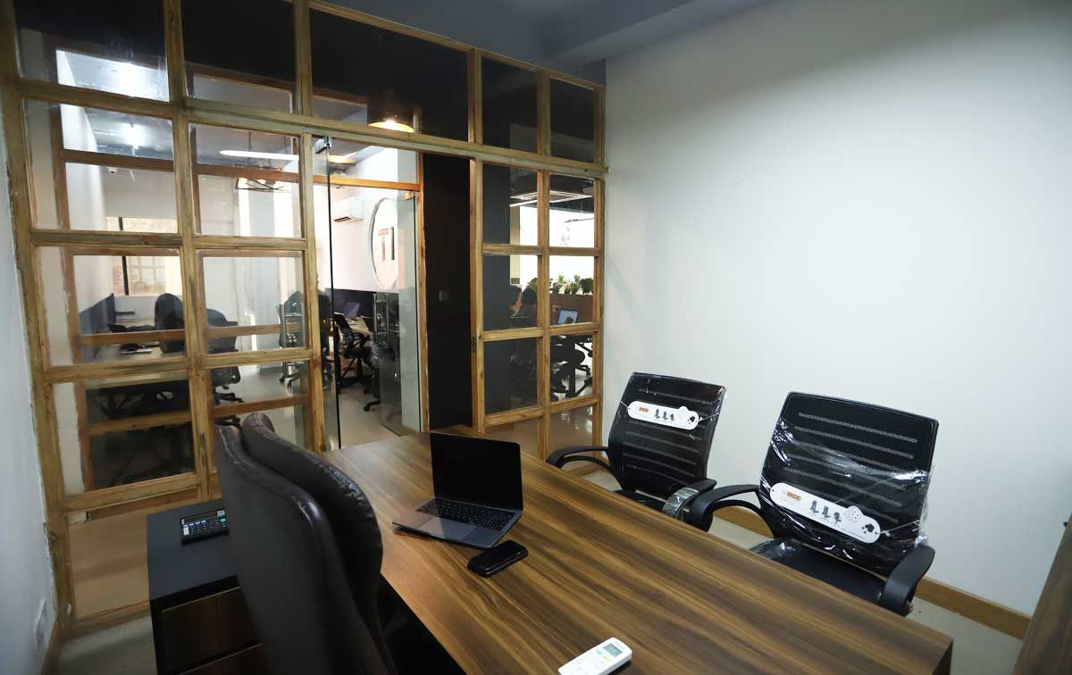 Kinnoti Hub